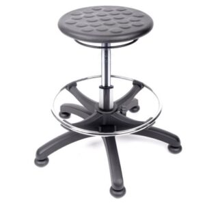 1900 A Banco alto giratorio