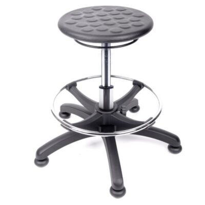 1900 A Banco alto giratorio