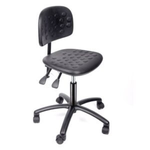 1910 Silla giratoria baja