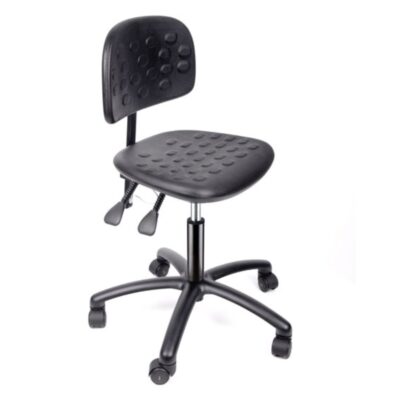 1910 Silla giratoria baja