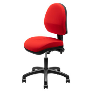 2110 Silla operativa ECO SIT respaldo medio