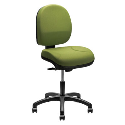 2141 Silla operativa OPTI SIT respaldo medio