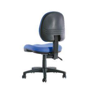 BM 220 Silla operativa respaldo alto, sin brazos