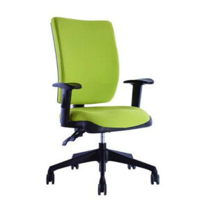 BM2330 silla multifuncional de uso pesado, con brazos ajustables