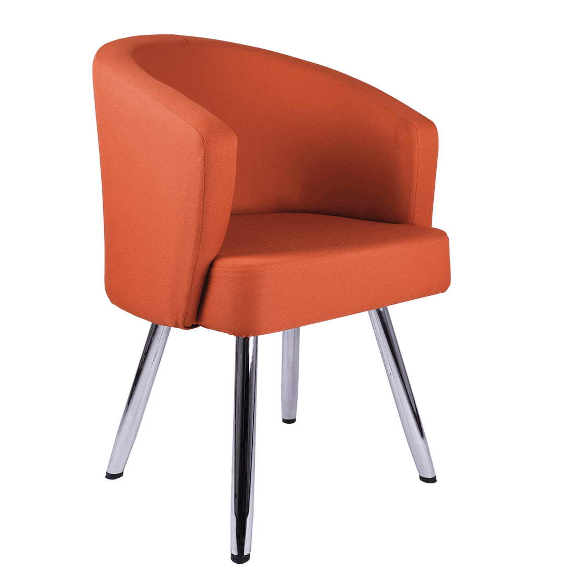 BM 1932 sillón ejecutivo tipo concha