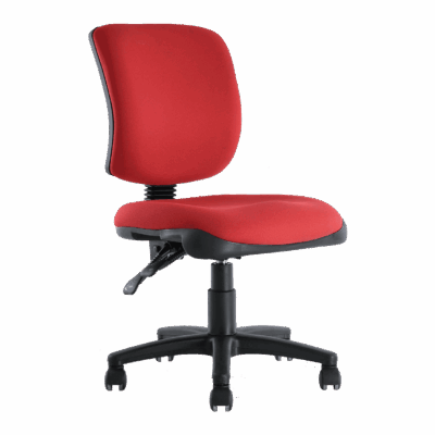 BM 2304 Silla operativa baja