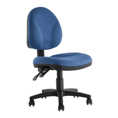 BM 550 silla operativa de uso pesado