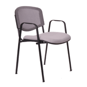 BM 650 R NET silla para visitante malla flex