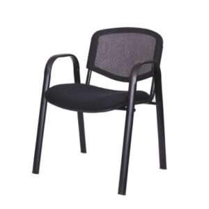 BM 651 NET silla para visitante sin brazos