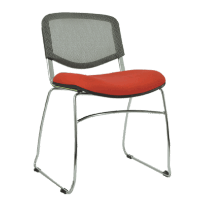 BM 655 NET Silla estructura de acero