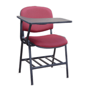 BM 659 Mesabanco perfil elíptico tapizado