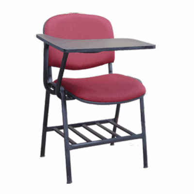 BM 659 Mesabanco perfil elíptico tapizado