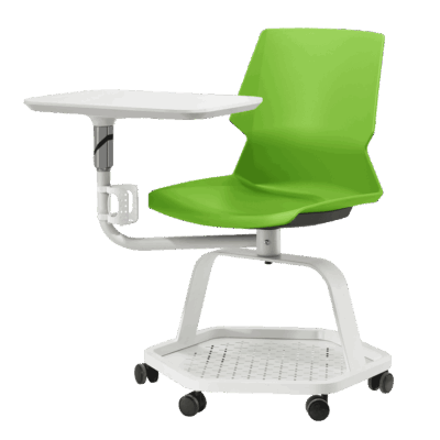 BM 868 Mesabanco escolar ambidiestro