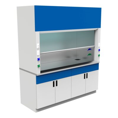 CS-198 Campana de humos