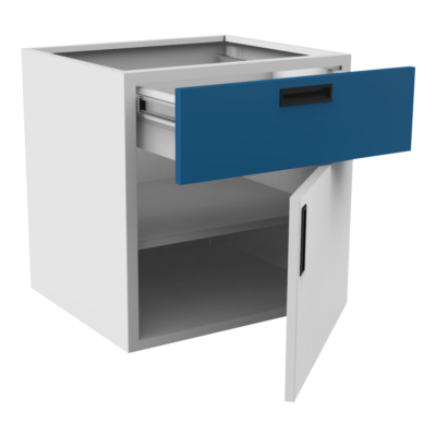 EA3-045D Cajonero especial - abatimiento derecho