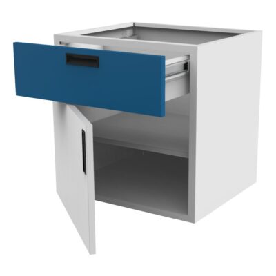 EA3-060I Cajonero especial - abatimiento izquierdo