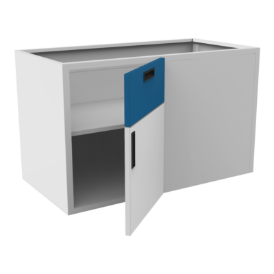 EAR1-045D Rinconero - abatimiento derecho