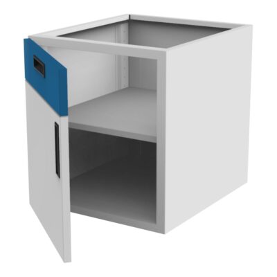 EB1-045I Puerta y entrepaño - abatimiento izquierdo