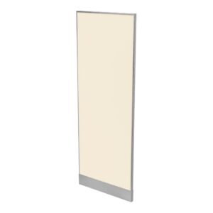 FM-66-1 FRENTE MAMPARA DE 66CM