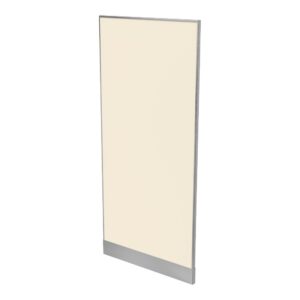 FM-84-1 FRENTE MAMPARA DE 84CM