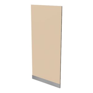 FM-83-6 FRENTE MAMPARA DE 83CM