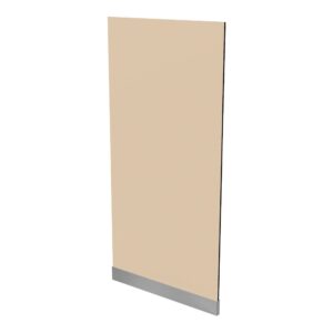 FM-89-6 FRENTE MAMPARA DE 89CM