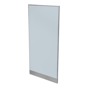 FM-86-5 FRENTE MAMPARA DE 86CM