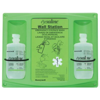 GC-1002 Lavaojos portátil