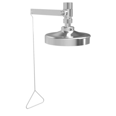 GC-620 Regadera a techo acero inoxidable