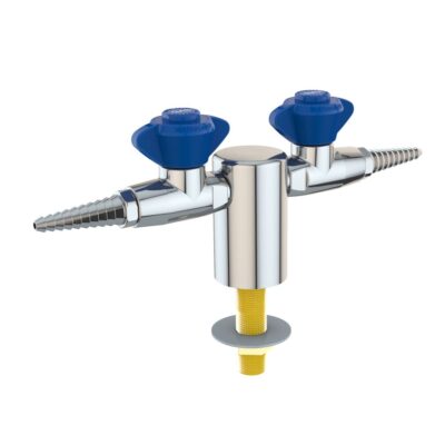 L4260-132SWSA Válvula de bola de elevación / giro, montada en cubierta