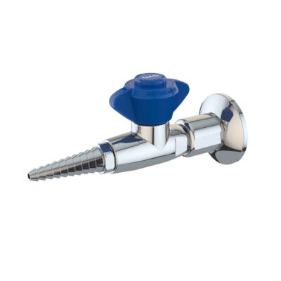 L4260-158FT Válvula de bola de elevación / giro, montada en la pared