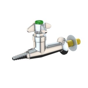 L4800F-225WSA Válvula de agua, panel / montaje en pared