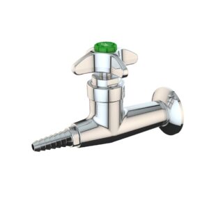 L4800FT-325 Válvula de agua, montada en pared