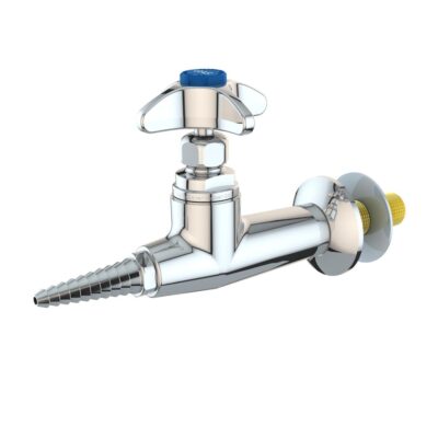 L4880F-225WSA Válvula de aguja, panel / techo montado