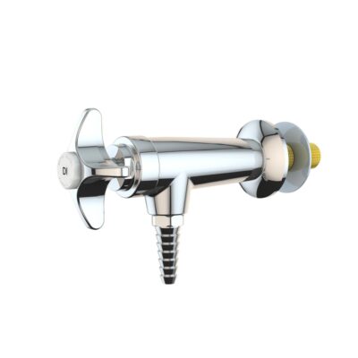 L5100F-225WSA-TL Válvula de agua pura, montada en panel