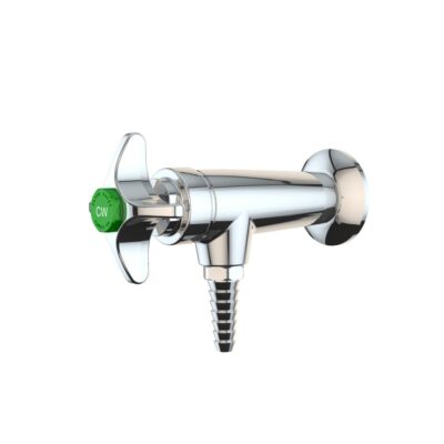 L5100FT-325 Válvula de agua, montada en la pared