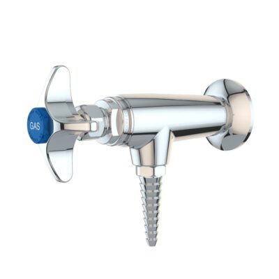 L5180FT-325 Válvula de aguja, montada en pared