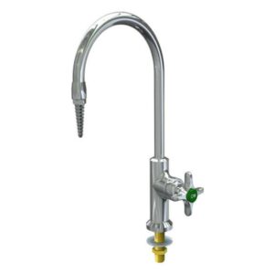 '-L611 Grifo simple para laboratorio