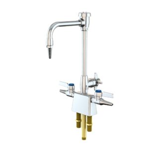 '-L68VB-WSA Accesorio de servicio triple