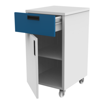 MA3-060I Puerta y cajón - abatimiento izquierdo