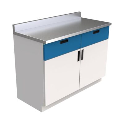 MGB 12060 INOX Mueble de guardado bajo