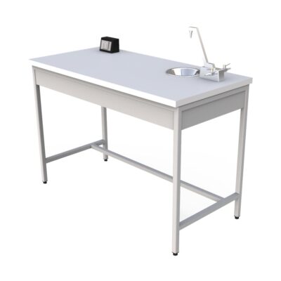 MP 12060 LPL Mesas de laboratorio para profesor