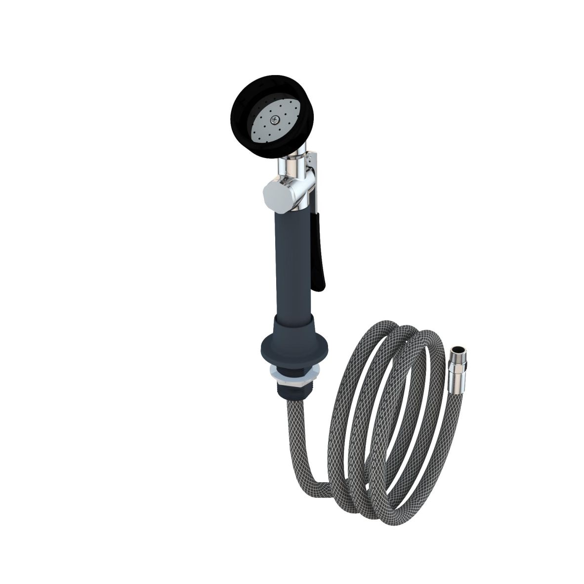 '-PR1020 Unidad de prelavado, montada en plataforma