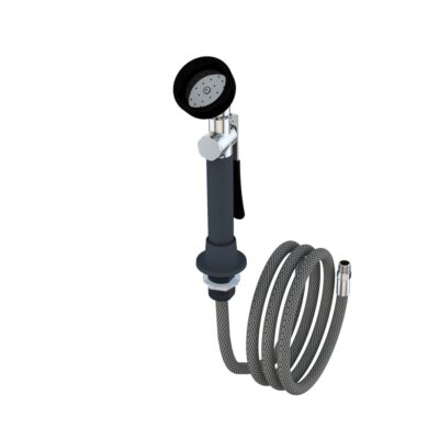 '-PR1020 Unidad de prelavado, montada en plataforma