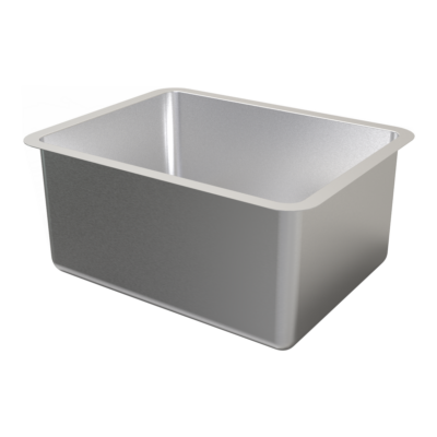 TSS Tarja de acero inoxidable