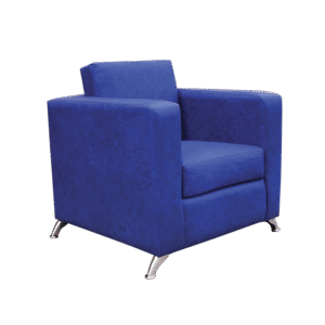 BM S 456 sofá dos plazas tapizado