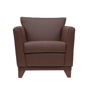 BM S 472 sofá dos plazas tapizado