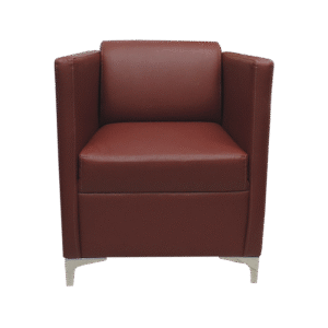 BM S 491 Sofá para visitante una plaza