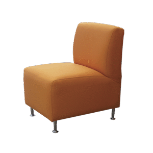 BM S 494 sofá una plaza tapizado