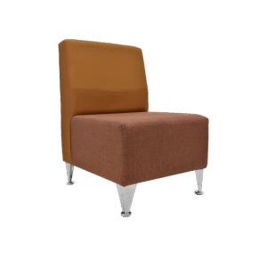 BM S 530 sofá una plaza tapizado